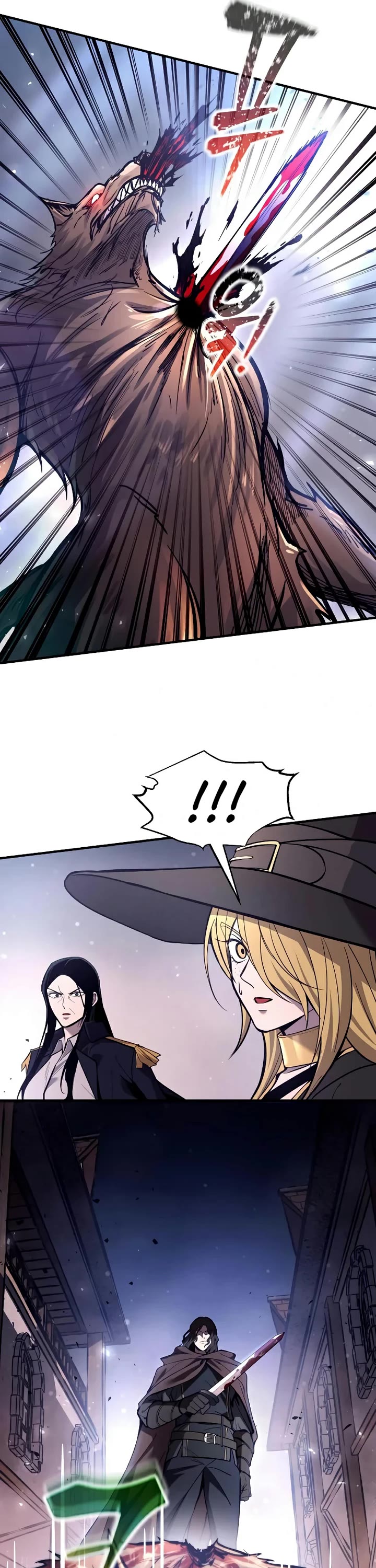 I Became the Tyrant of a Defense Game chapter 187 page 20
