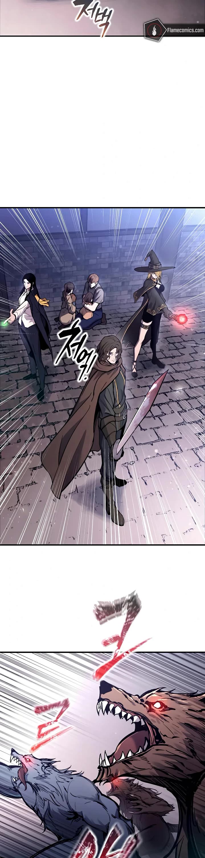 I Became the Tyrant of a Defense Game chapter 187 page 22