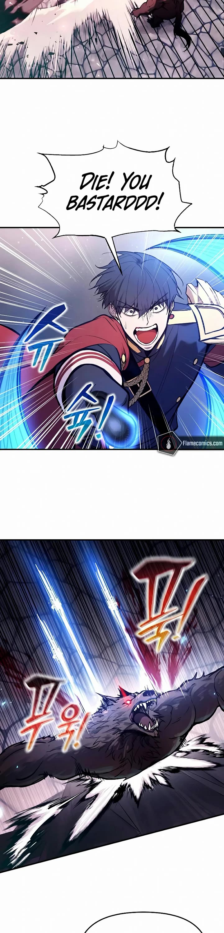 I Became the Tyrant of a Defense Game chapter 187 page 3