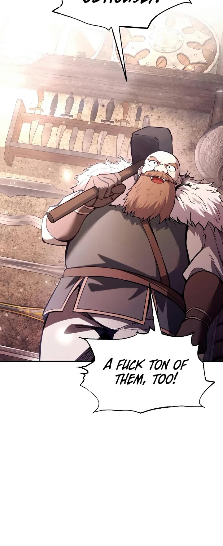 I Became the Tyrant of a Defense Game chapter 187 page 32