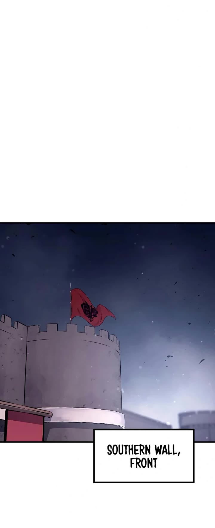 I Became the Tyrant of a Defense Game chapter 187 page 33