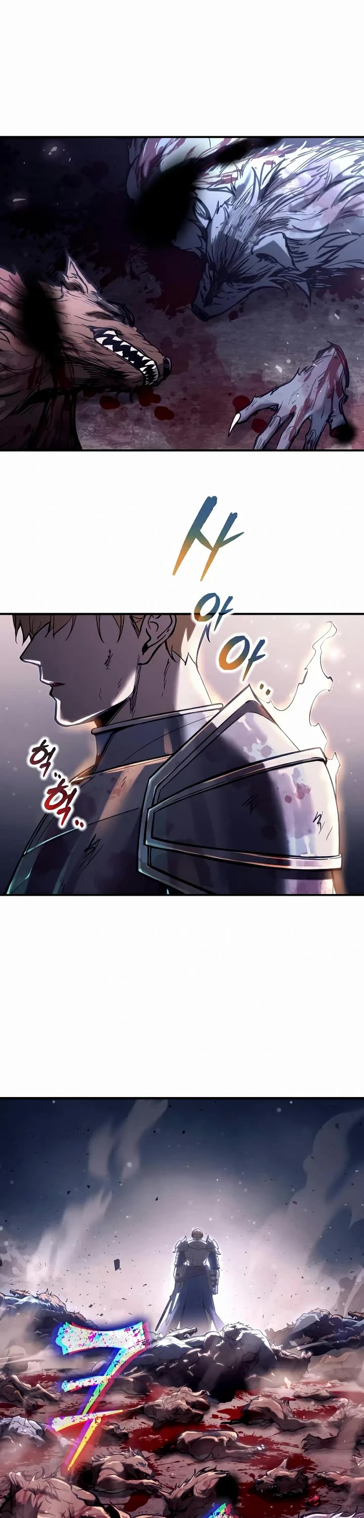 I Became the Tyrant of a Defense Game chapter 187 page 34