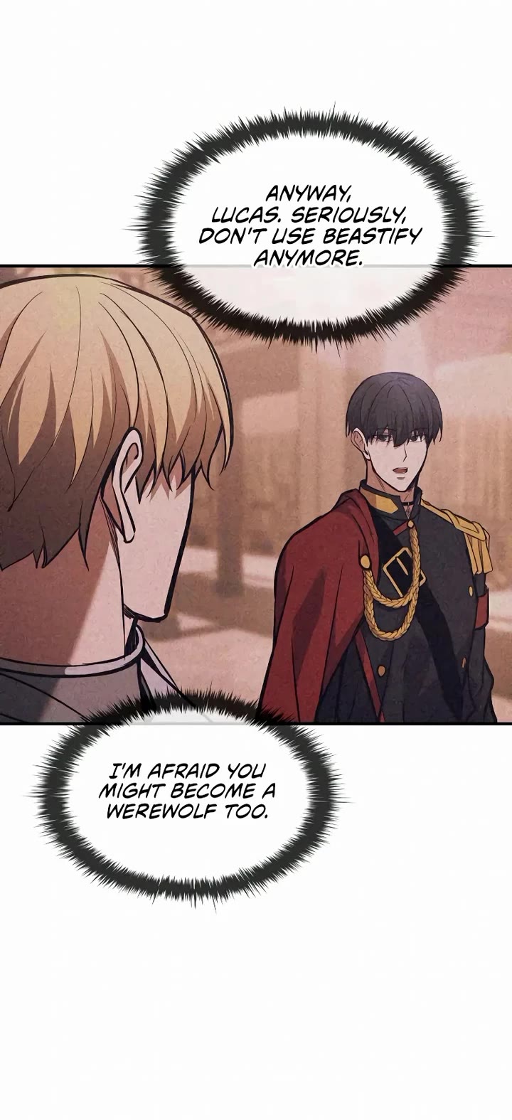 I Became the Tyrant of a Defense Game chapter 187 page 38