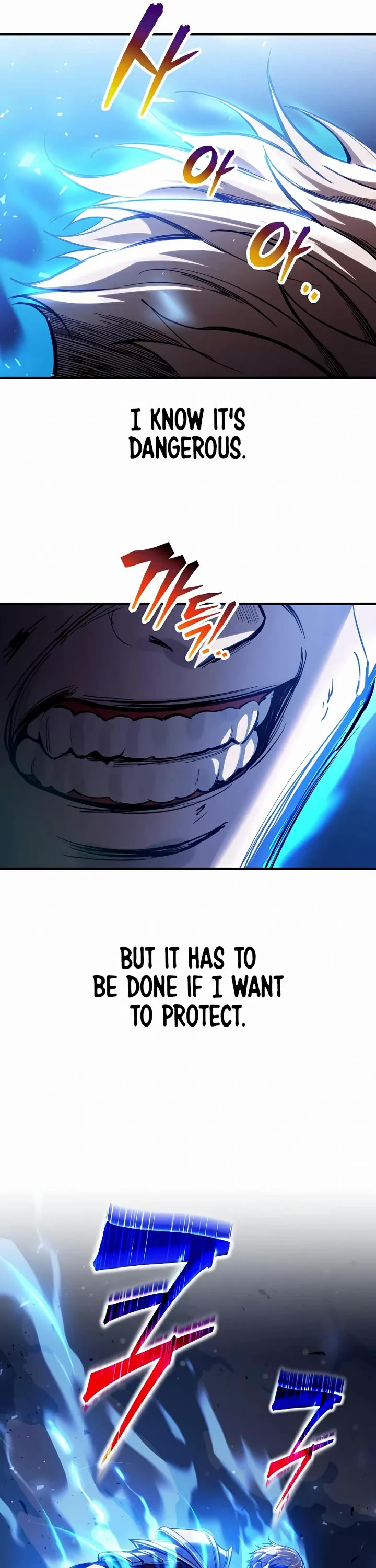 I Became the Tyrant of a Defense Game chapter 187 page 39