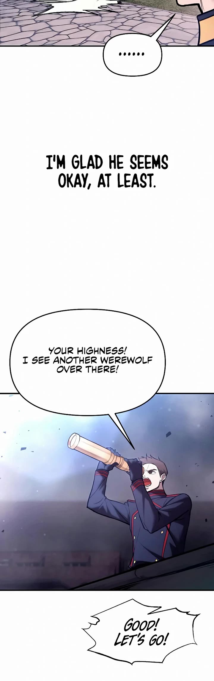 I Became the Tyrant of a Defense Game chapter 187 page 5