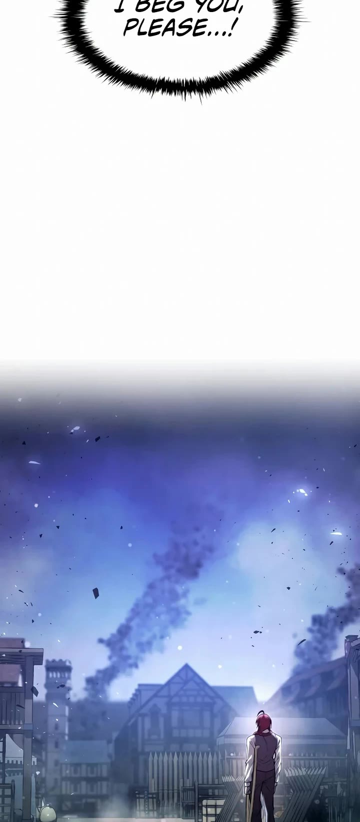 I Became the Tyrant of a Defense Game chapter 187 page 9