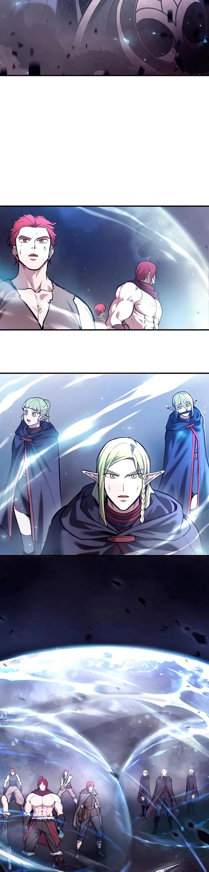 I Became the Tyrant of a Defense Game chapter 188 page 21