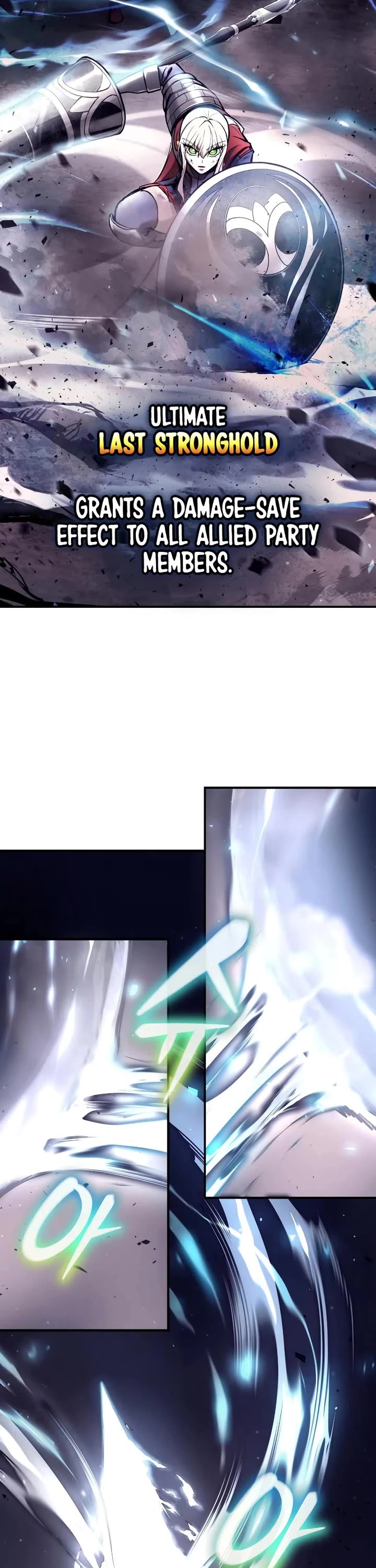 I Became the Tyrant of a Defense Game chapter 188 page 22
