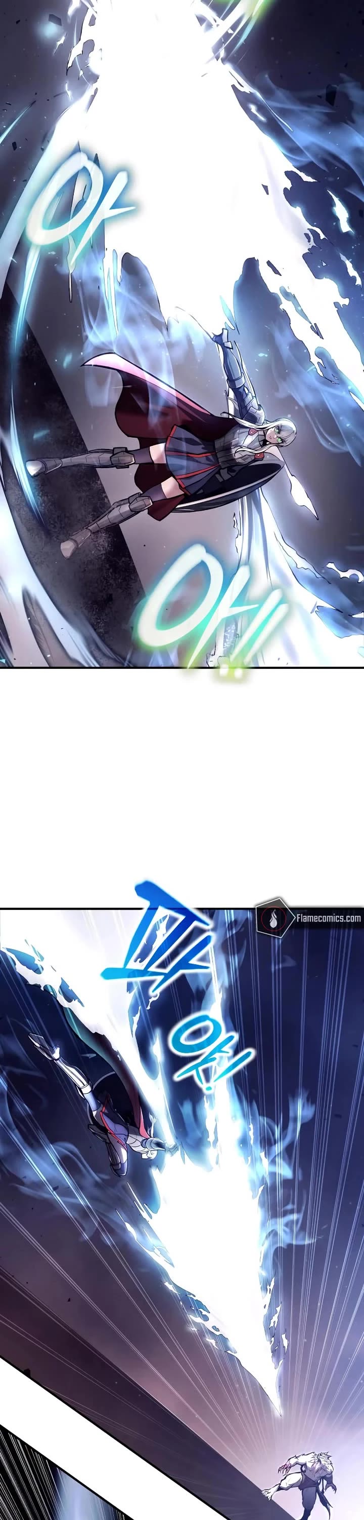 I Became the Tyrant of a Defense Game chapter 188 page 23