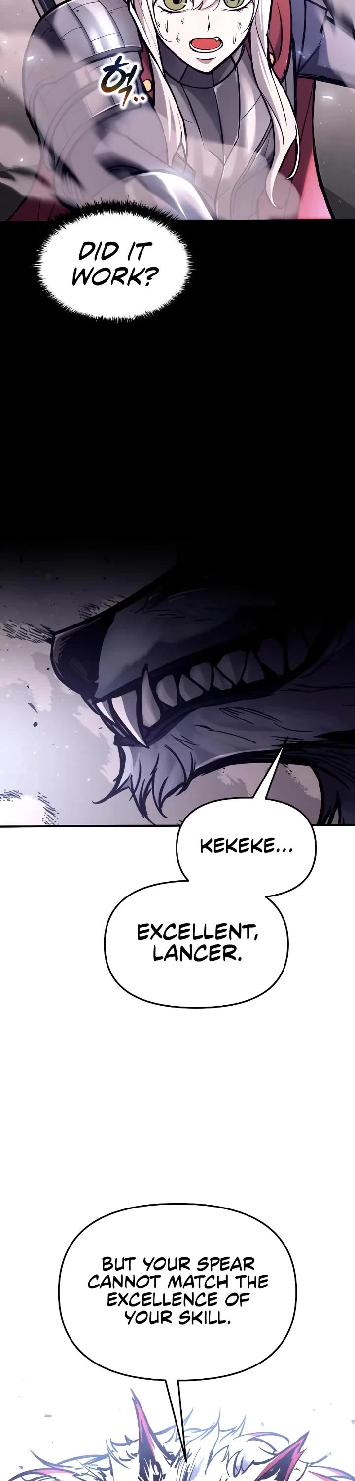 I Became the Tyrant of a Defense Game chapter 188 page 28