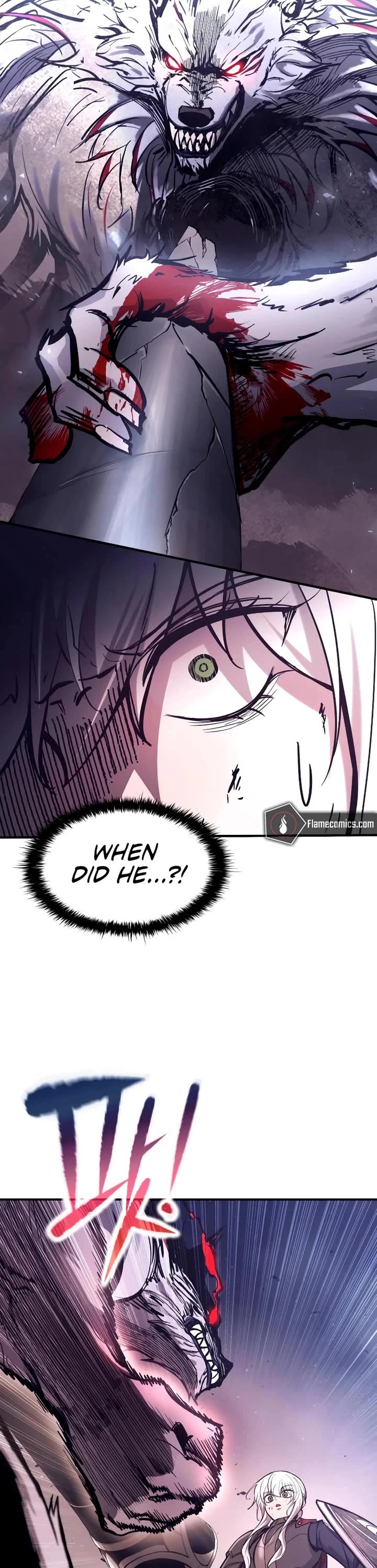 I Became the Tyrant of a Defense Game chapter 188 page 29