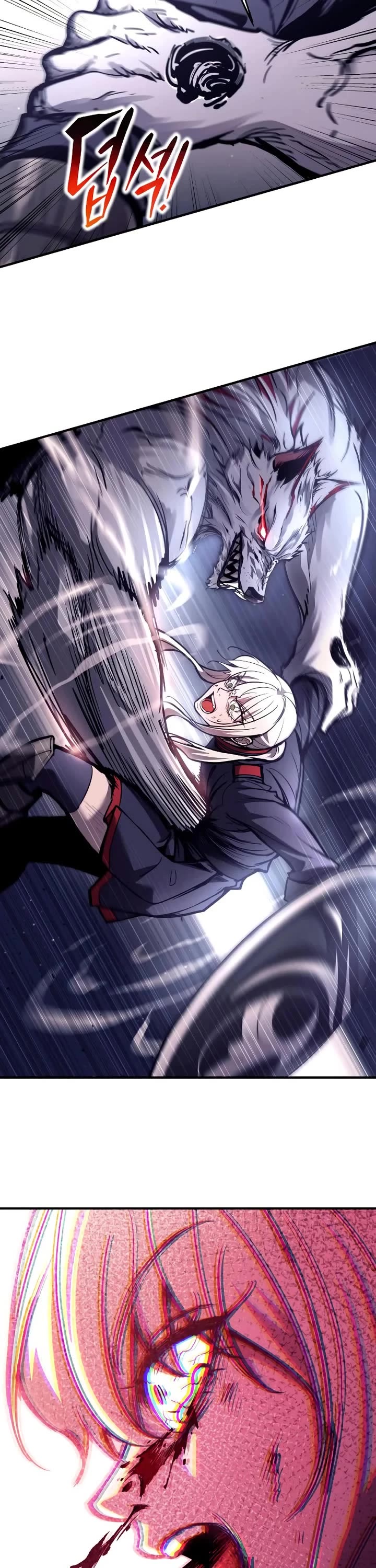 I Became the Tyrant of a Defense Game chapter 188 page 31