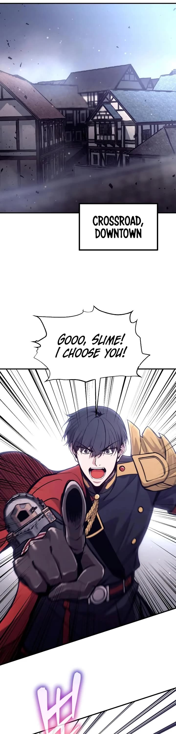 I Became the Tyrant of a Defense Game chapter 188 page 36