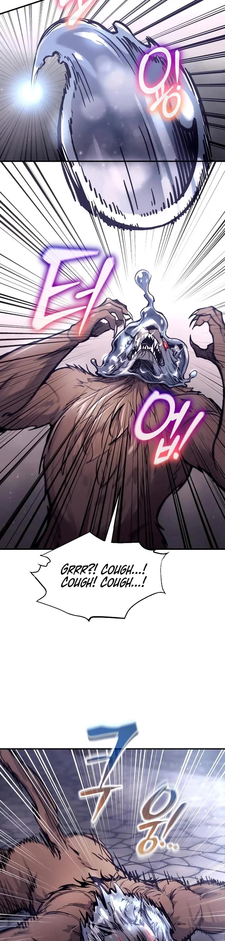 I Became the Tyrant of a Defense Game chapter 188 page 37