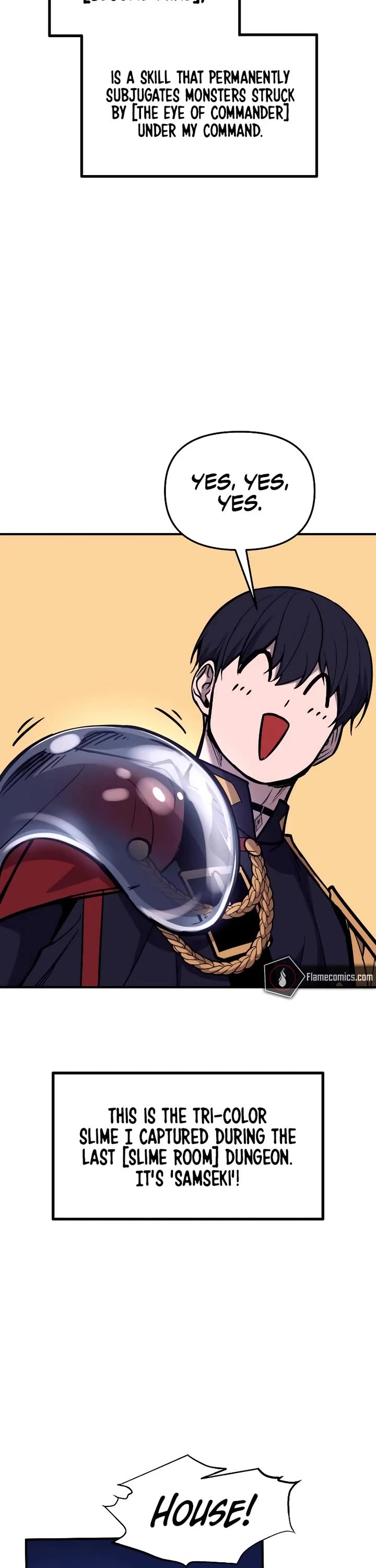 I Became the Tyrant of a Defense Game chapter 188 page 39