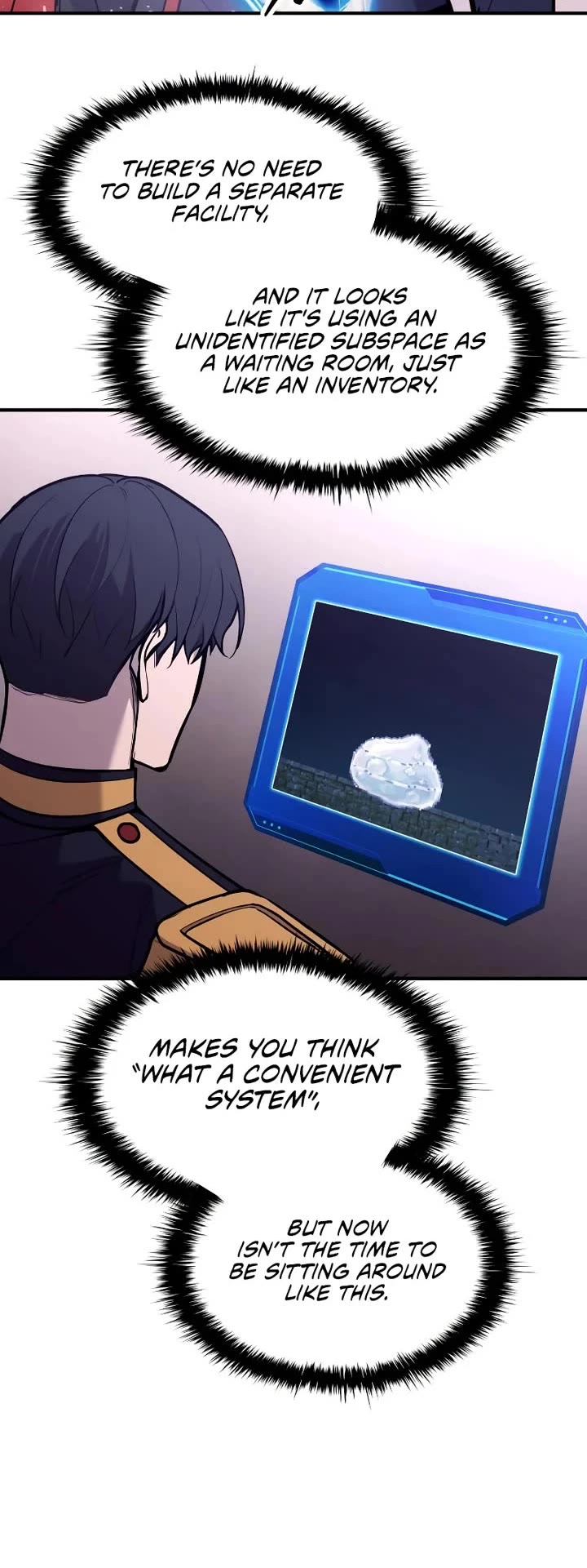 I Became the Tyrant of a Defense Game chapter 188 page 41