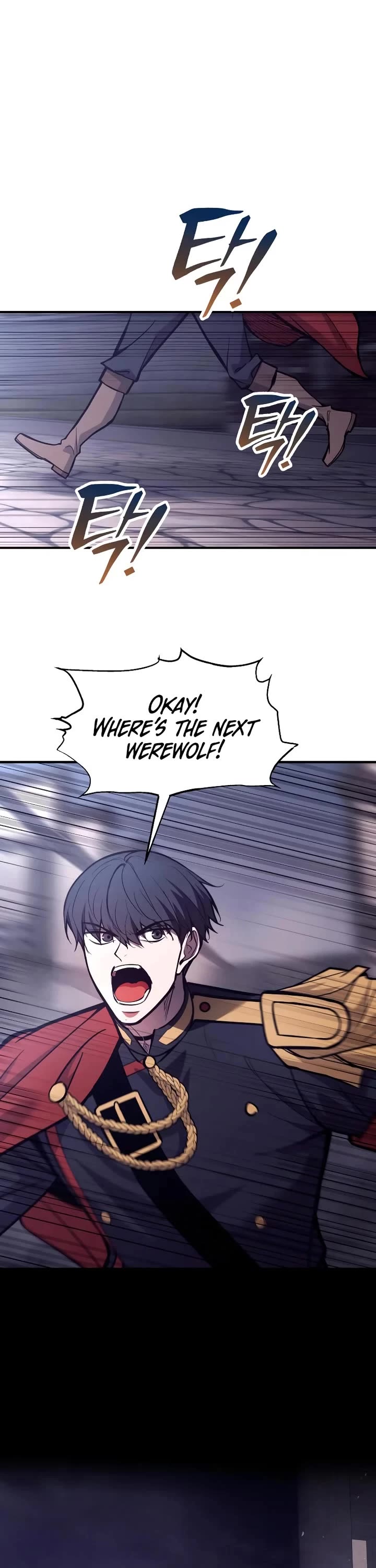 I Became the Tyrant of a Defense Game chapter 188 page 42