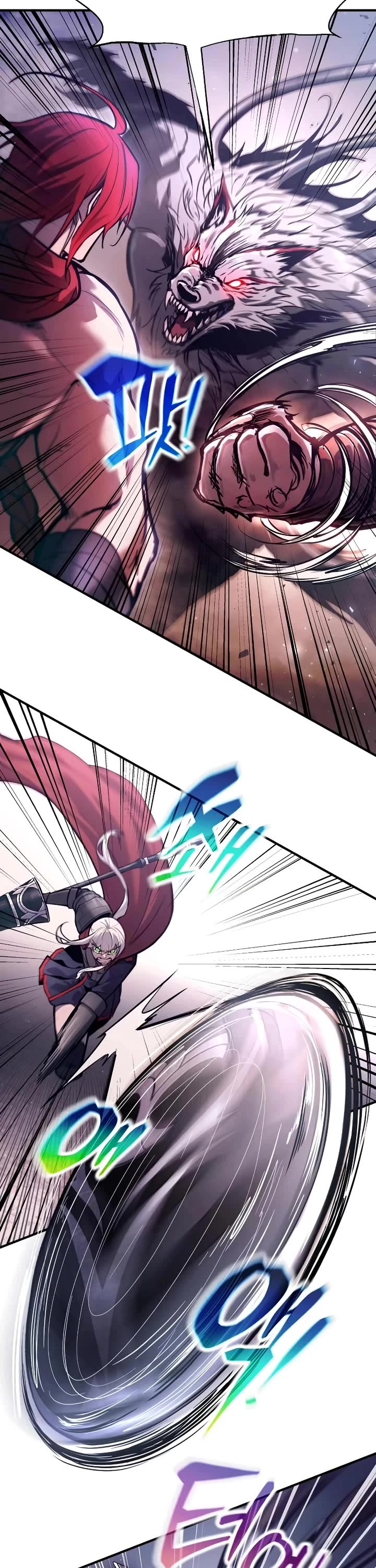 I Became the Tyrant of a Defense Game chapter 188 page 9