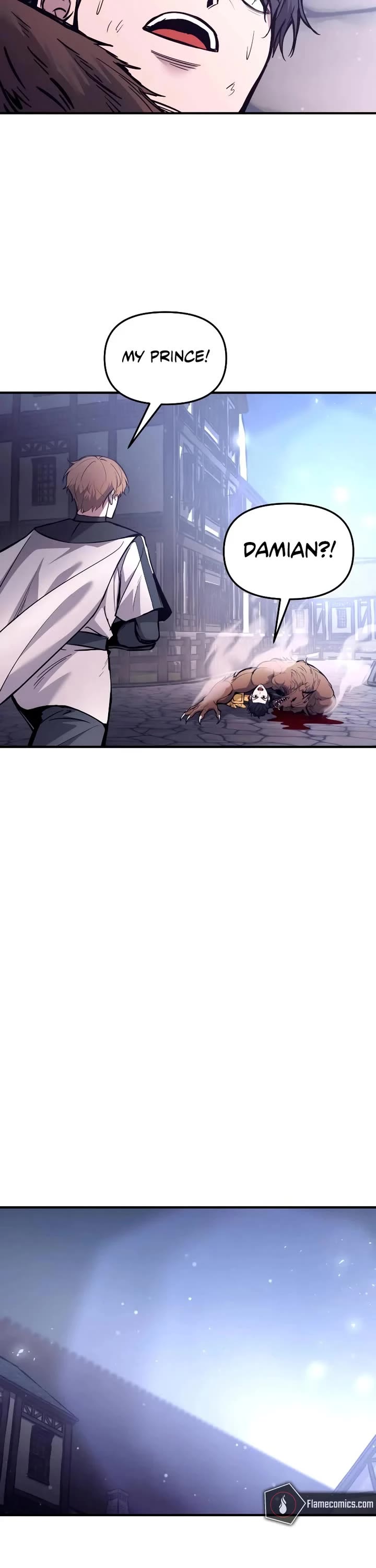 I Became the Tyrant of a Defense Game chapter 189 page 10