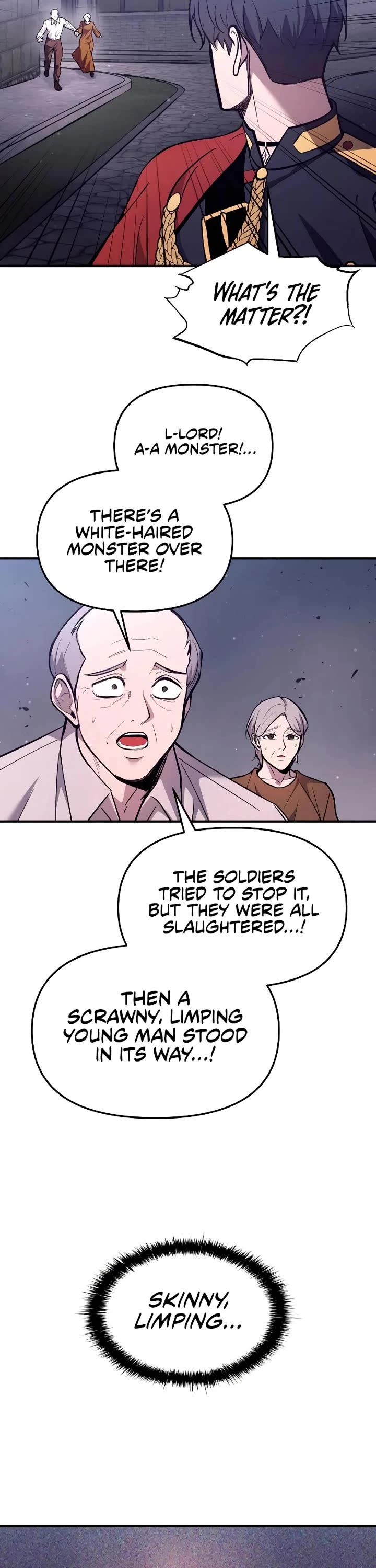 I Became the Tyrant of a Defense Game chapter 189 page 14