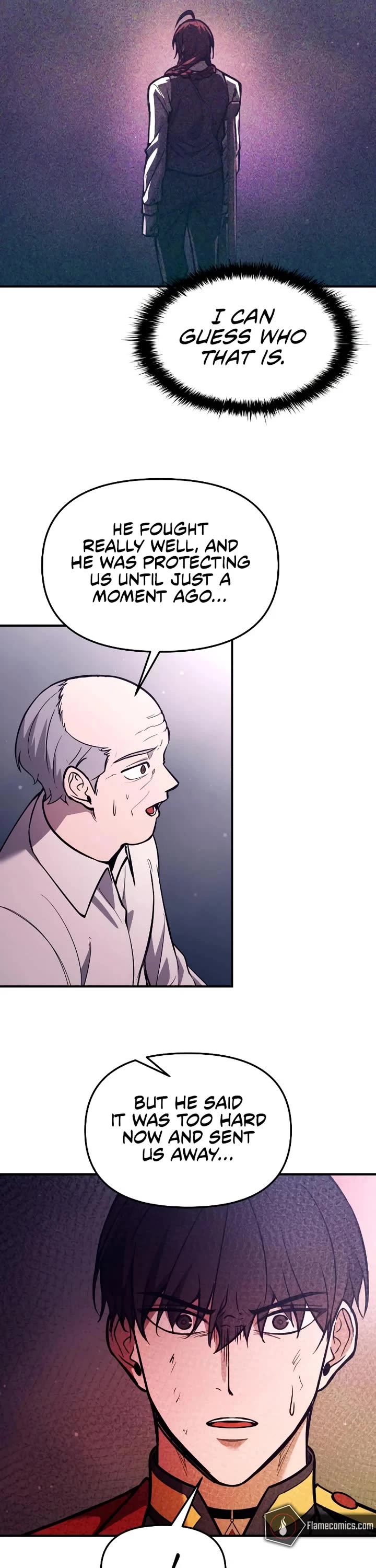 I Became the Tyrant of a Defense Game chapter 189 page 15