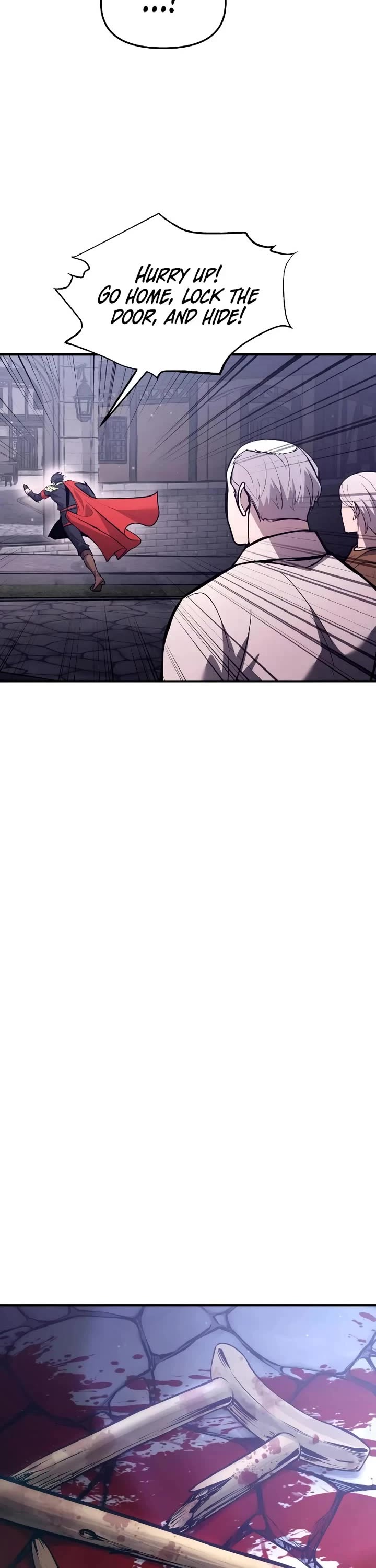 I Became the Tyrant of a Defense Game chapter 189 page 16
