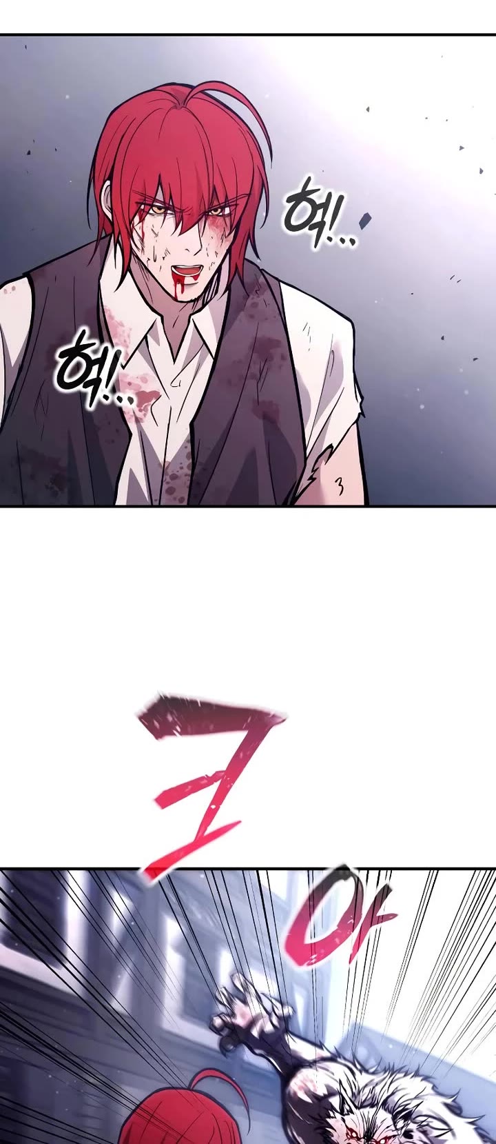 I Became the Tyrant of a Defense Game chapter 189 page 18