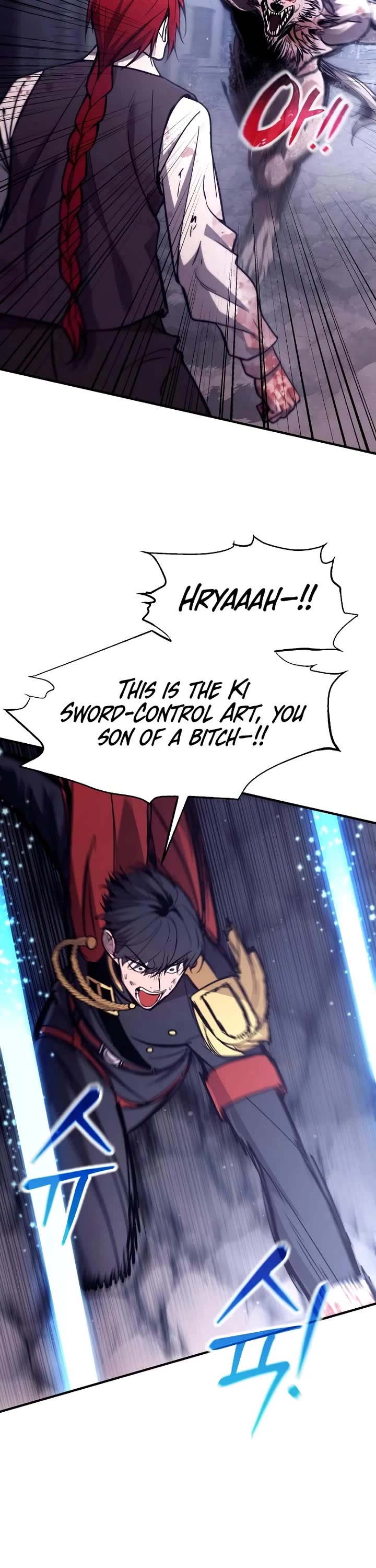 I Became the Tyrant of a Defense Game chapter 189 page 19