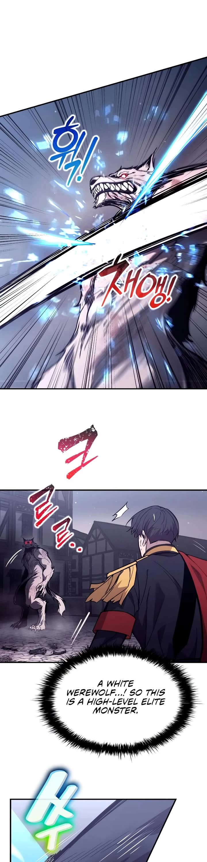 I Became the Tyrant of a Defense Game chapter 189 page 20