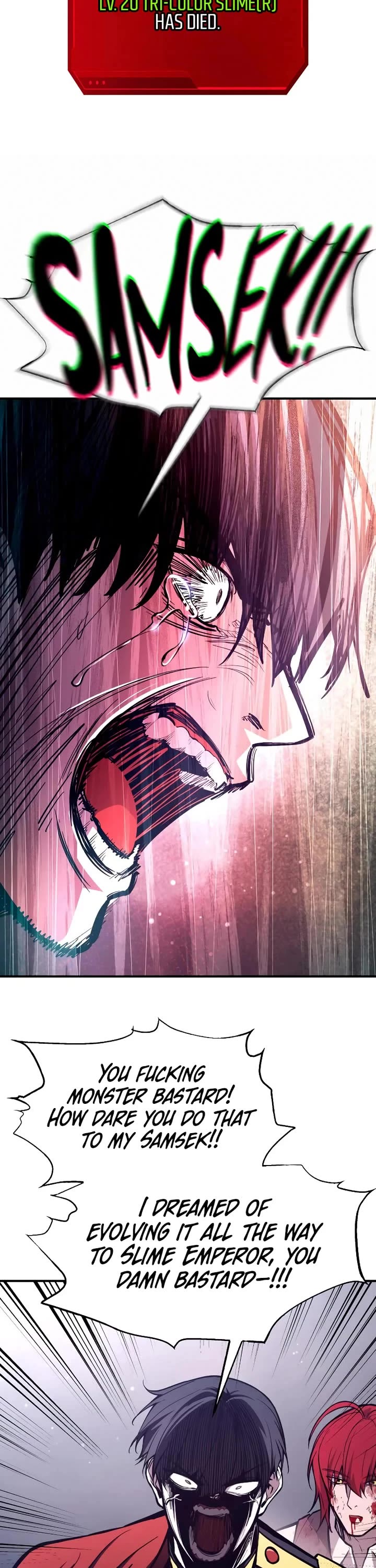 I Became the Tyrant of a Defense Game chapter 189 page 26