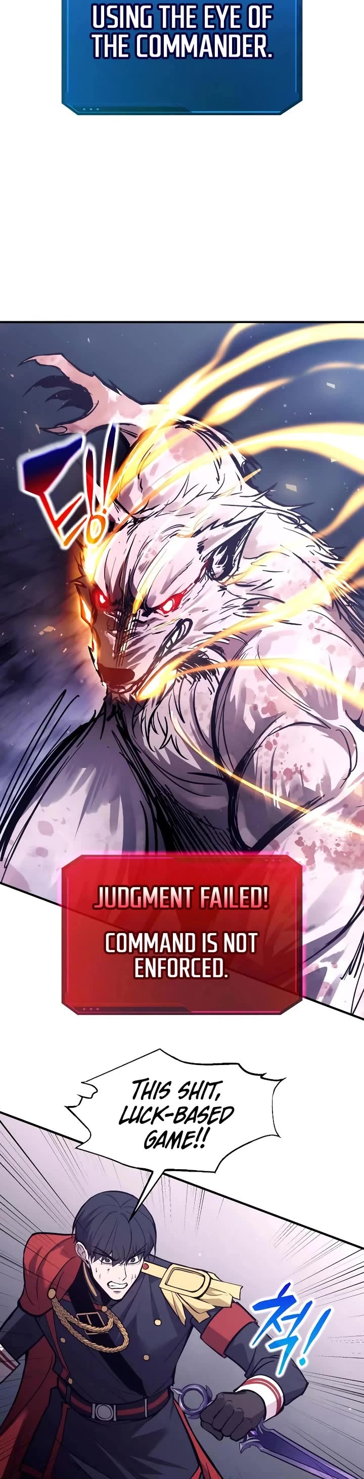 I Became the Tyrant of a Defense Game chapter 189 page 28