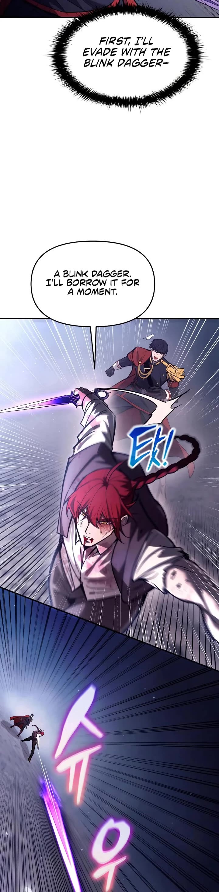 I Became the Tyrant of a Defense Game chapter 189 page 29