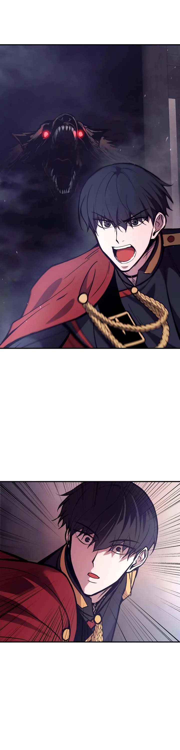 I Became the Tyrant of a Defense Game chapter 189 page 3