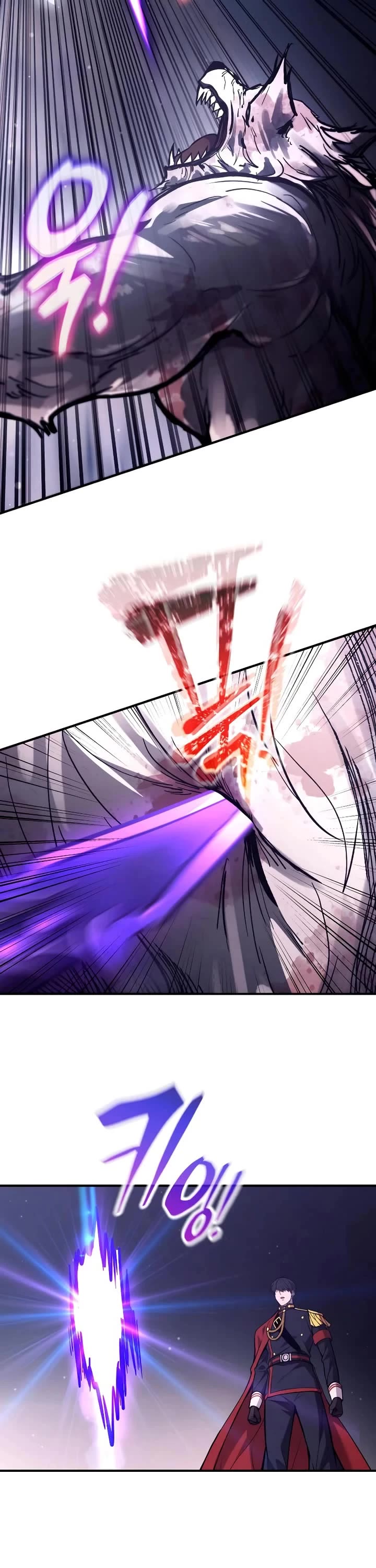 I Became the Tyrant of a Defense Game chapter 189 page 30