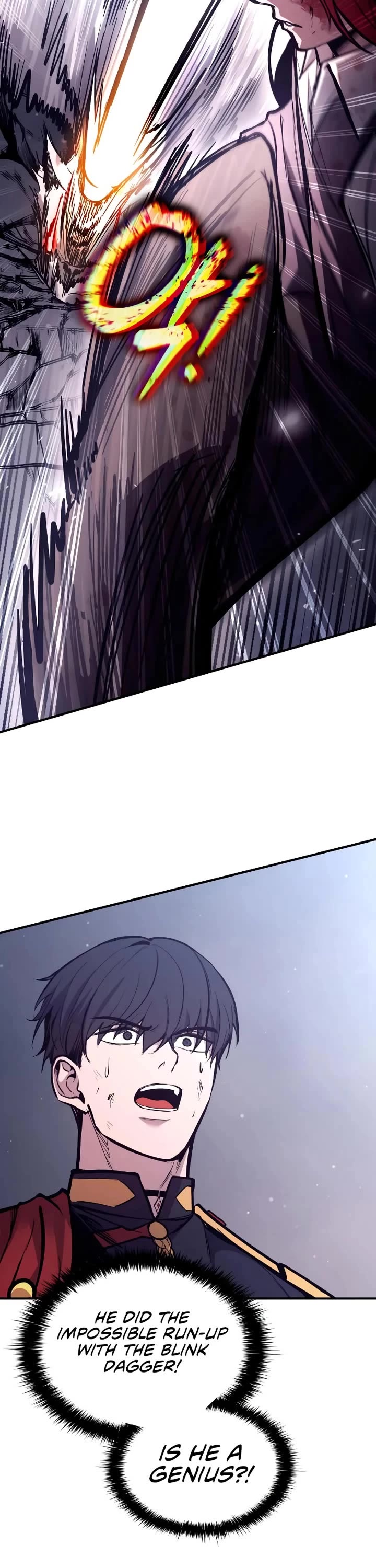 I Became the Tyrant of a Defense Game chapter 189 page 32