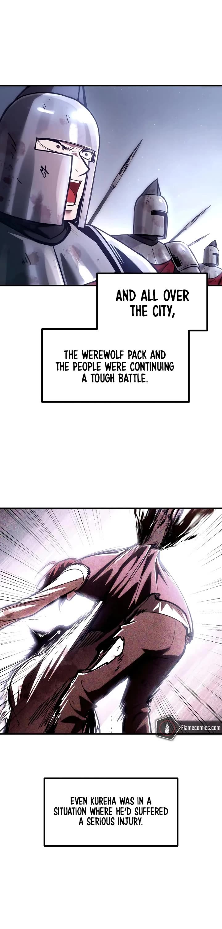 I Became the Tyrant of a Defense Game chapter 189 page 38