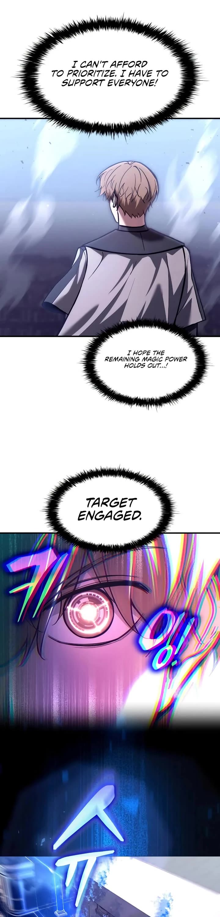 I Became the Tyrant of a Defense Game chapter 189 page 39
