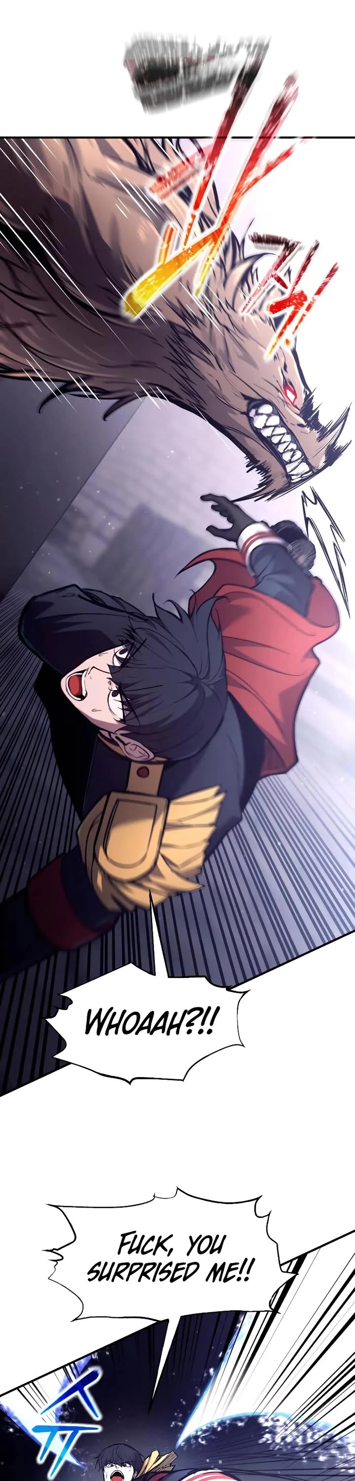 I Became the Tyrant of a Defense Game chapter 189 page 4