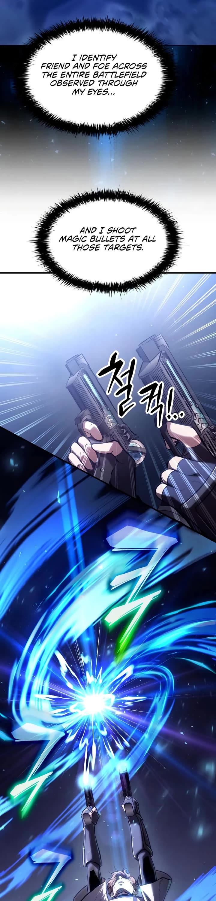 I Became the Tyrant of a Defense Game chapter 189 page 42