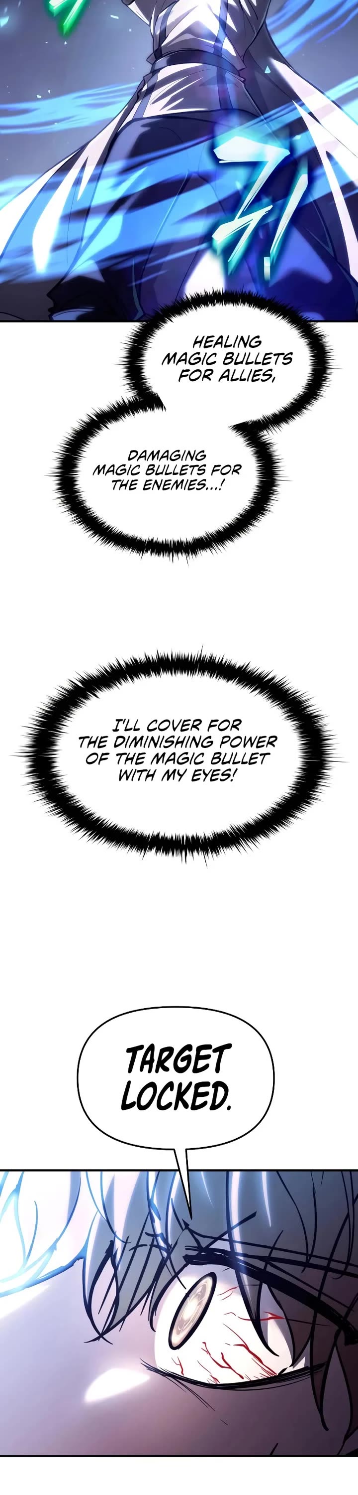 I Became the Tyrant of a Defense Game chapter 189 page 43