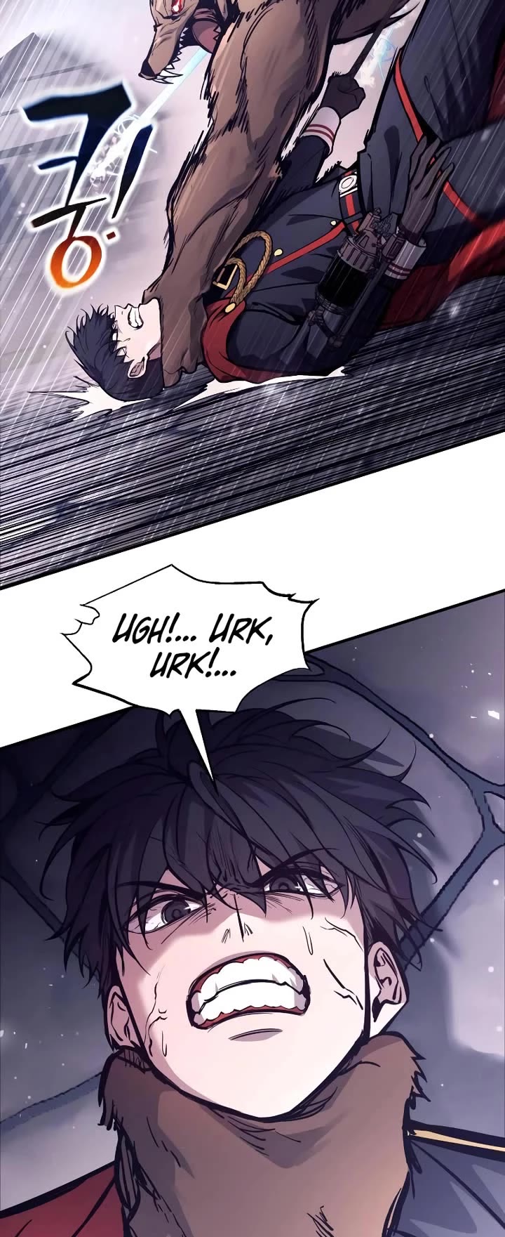 I Became the Tyrant of a Defense Game chapter 189 page 6