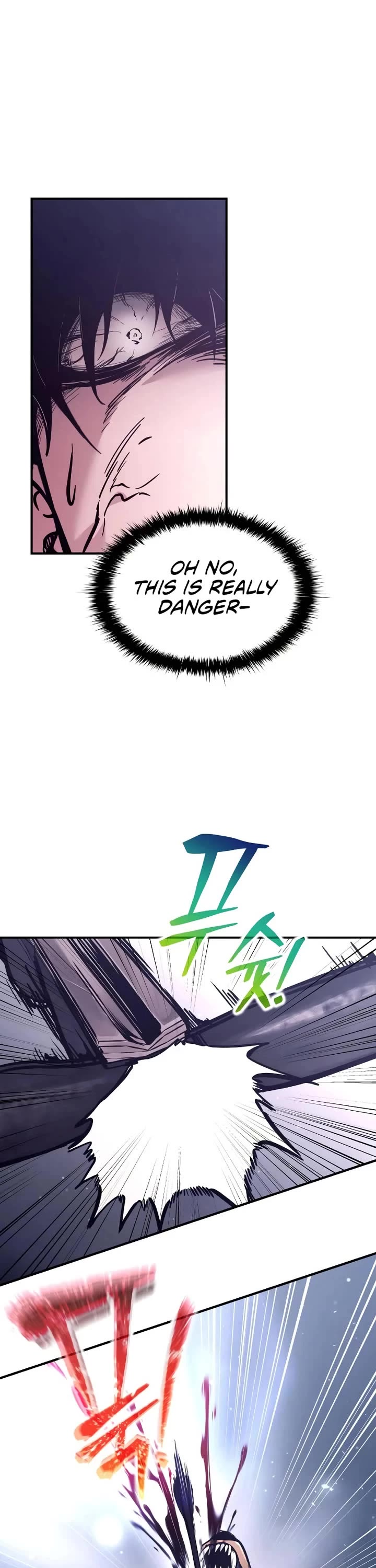I Became the Tyrant of a Defense Game chapter 189 page 8