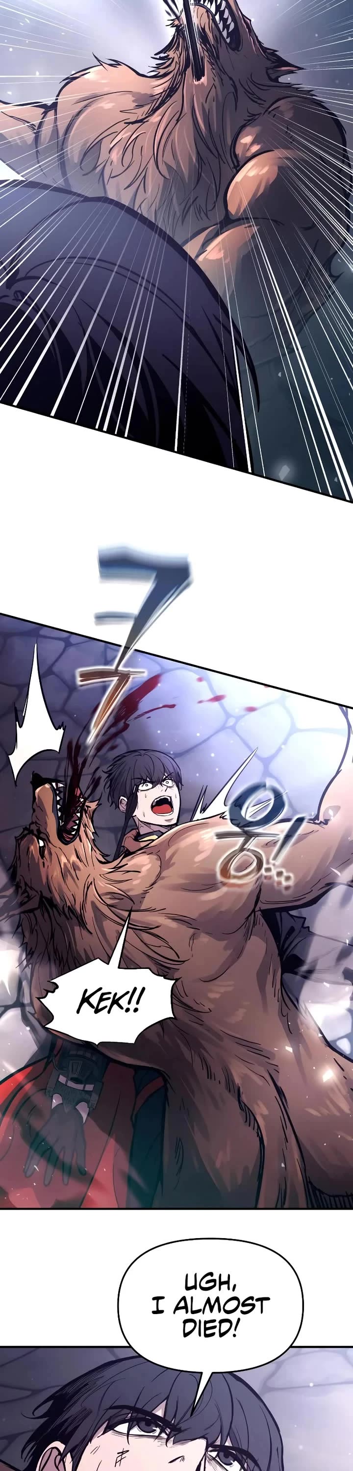 I Became the Tyrant of a Defense Game chapter 189 page 9