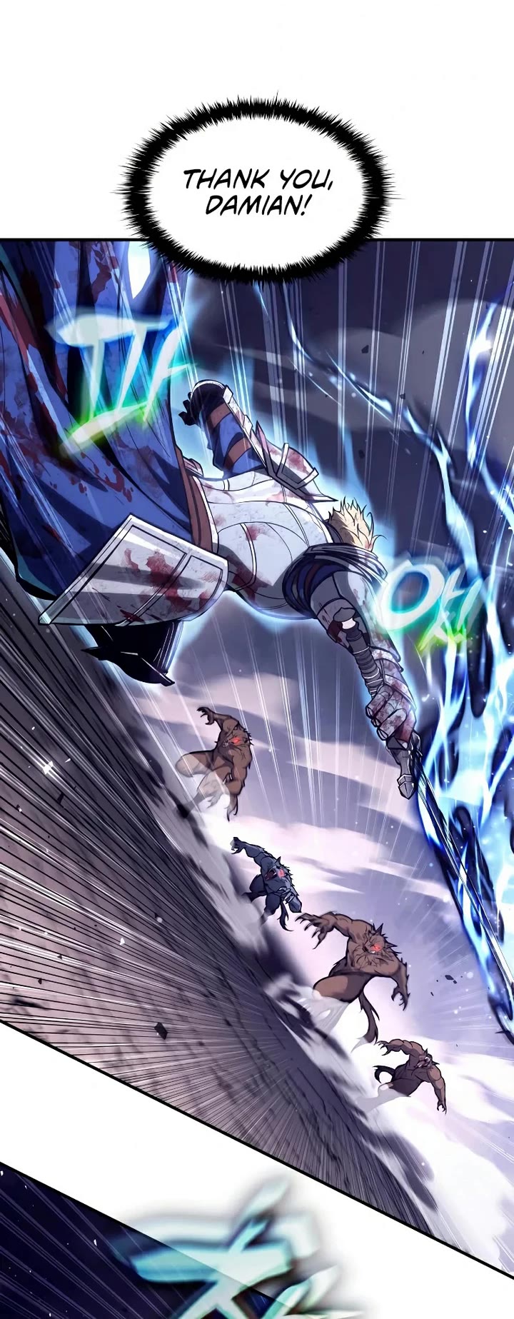 I Became the Tyrant of a Defense Game chapter 190 page 10