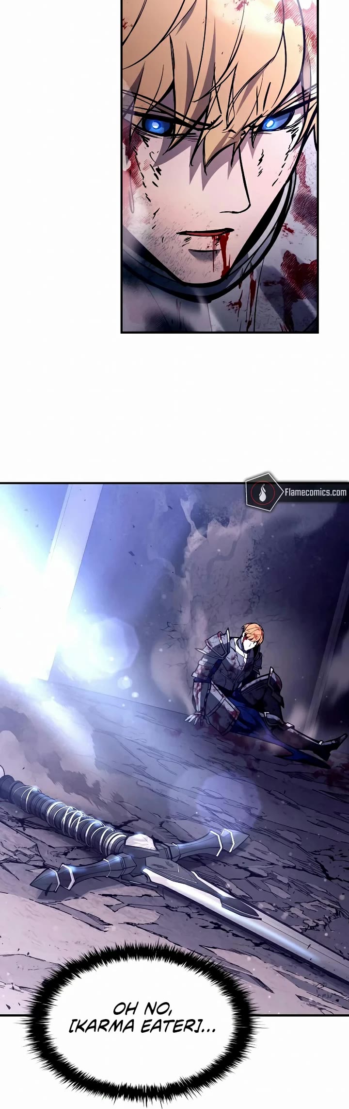 I Became the Tyrant of a Defense Game chapter 190 page 14