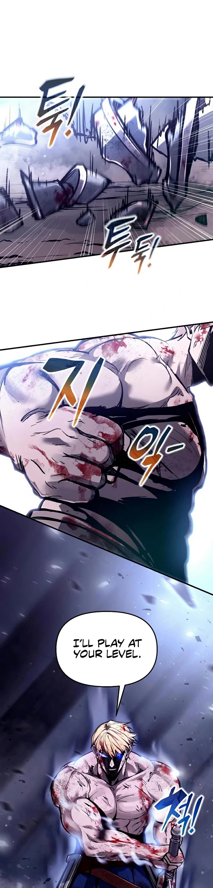 I Became the Tyrant of a Defense Game chapter 190 page 16