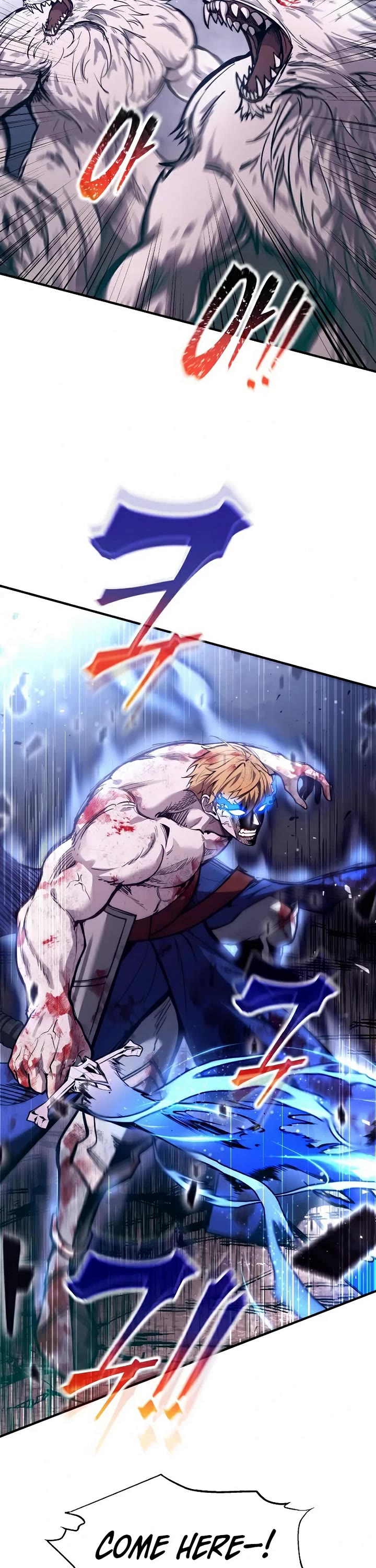I Became the Tyrant of a Defense Game chapter 190 page 18