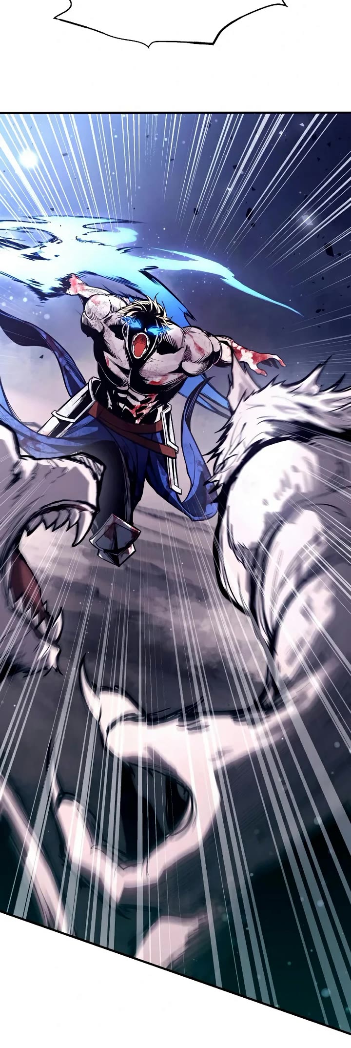 I Became the Tyrant of a Defense Game chapter 190 page 19