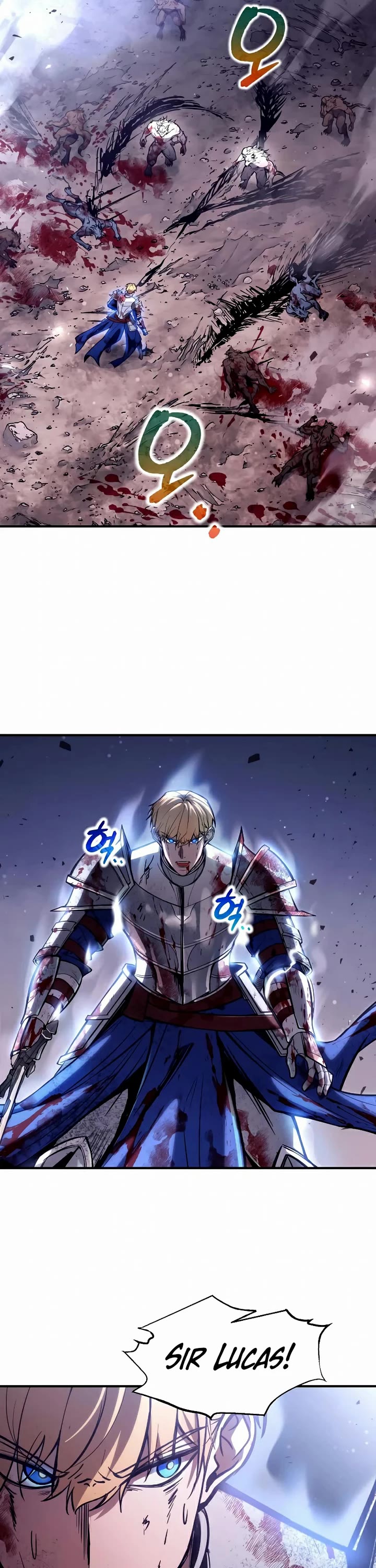 I Became the Tyrant of a Defense Game chapter 190 page 2