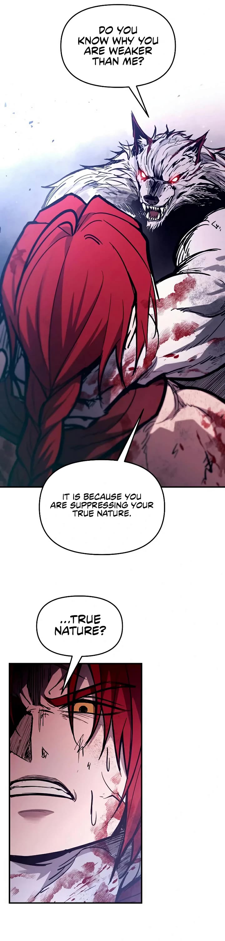 I Became the Tyrant of a Defense Game chapter 190 page 23